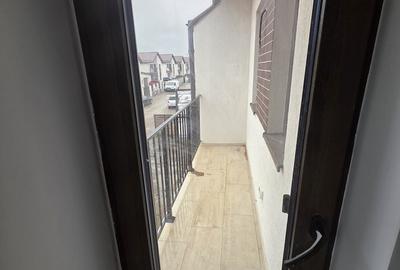 Casă cu 4 camere cu Teren 305 Mp în Tărlungeni