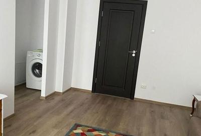 Apartament cu 2 camere semidecomandat în Domnești - 2