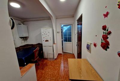 Apartament cu 2 camere decomandat în Ciritei - 1