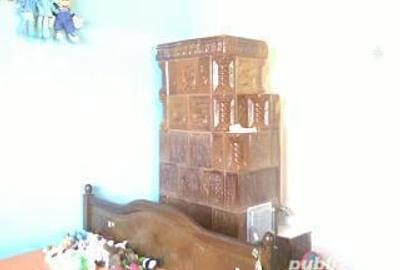 Casă cu 5 camere cu Teren 964 Mp în Pleașa - 7