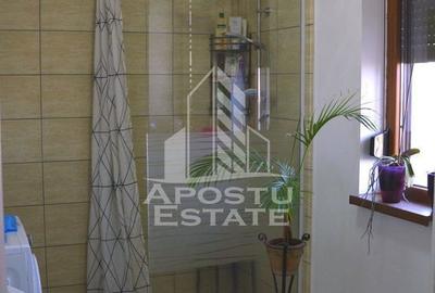 Casă cu 4 camere cu Teren 328 Mp în Giroc - 7