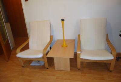 Garsonieră decomandată în P-ța Victoriei - 3