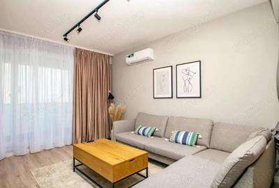 Garsonieră decomandată, mobilată în Calea București - 12