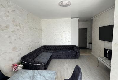 Apartament cu 2 camere decomandat în Andronache - 3