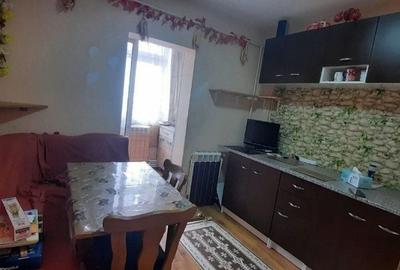 Apartament 2 camere de inchiriat - complet mobilat si utilat