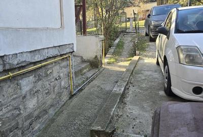 Garsonieră decomandată în Central - 5