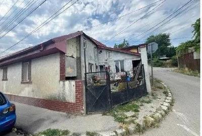 Casa si teren Iasi, cota parte 3/56 ; ID: R2677177 - 8
