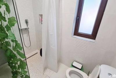 Casă cu 4 camere cu Teren 500 Mp în Central - 10