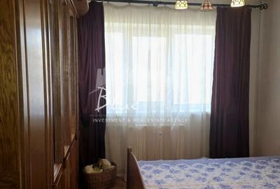 Apartament 2 camere situat la etajul 2 – Zona Dacia - 11