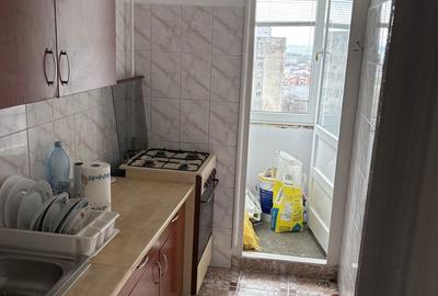 Apartament cu 2 camere în Central - 1