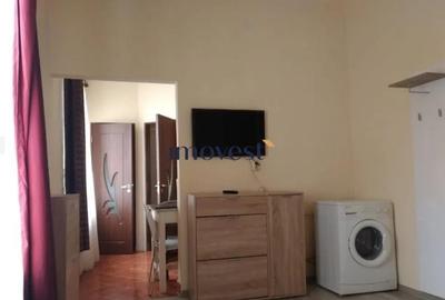 Apartament cu 2 camere decomandat în Central - 5