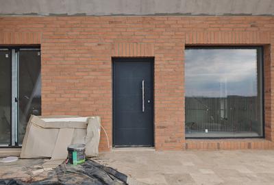 Casa Cocheta - 3 Camere - Teren 325mp - Comuna Berceni - 12