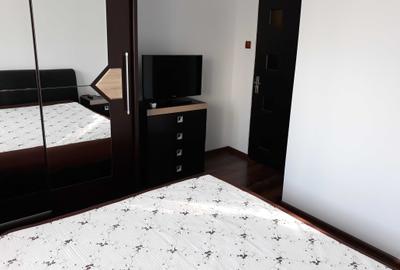 Apartament cu 2 camere semidecomandat în Central - 3