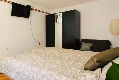 Garsoniera de inchiriat in Dristor - 2