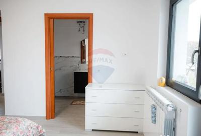 Casă cu 5 camere cu Teren 4242 Mp în Lunca (Vânători-Neamț) - 10