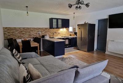 Casă cu Teren 800 Mp în Vama Buzăului - 9