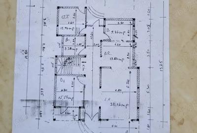 Casă cu Teren 600 Mp în Ștefăneștii de Sus - 4