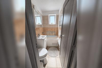 Apartament cu 2 camere semidecomandat în Gheorgheni - 6