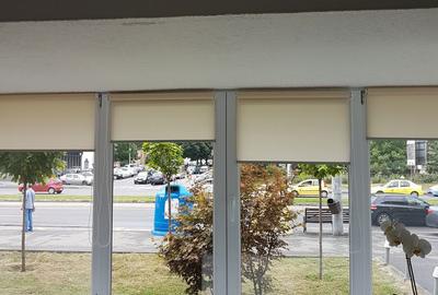 Spațiu comercial, în Popoveni - 4