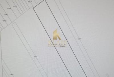 Teren agricol intravilan de 17000 mp, în Est - 5