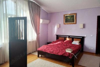 Casă cu 4 camere cu Teren 10000 Mp în Bucium - 3