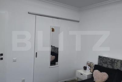 Apartament cu 3 camere, parter inalt, 71 mp, 2 bai, in zona Teilor - 4