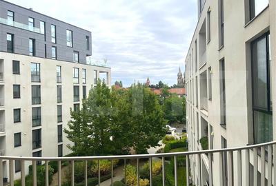 Apartament premium, cu 4 camere de inchiriat - Complex ISHO - 19