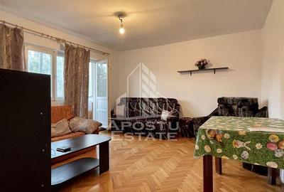 Apartament trei camere decomandat etaj intermediar - 7