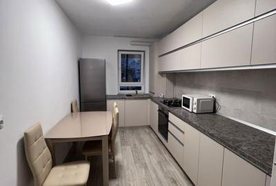 Apartament cu 3 camere în Central - 5