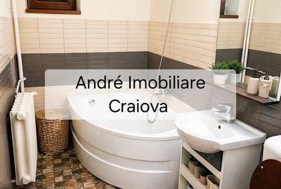 Apartament cu 2 camere decomandat în Calea București - 3
