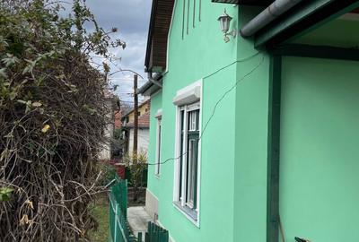 Casă cu 4 camere în Gheorgheni - 7