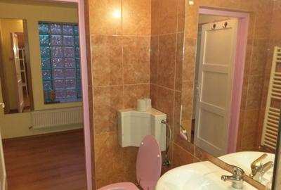Dau in chirie casa in Cluj-Napoca la 100m de UMF Iuliu Hatieganu