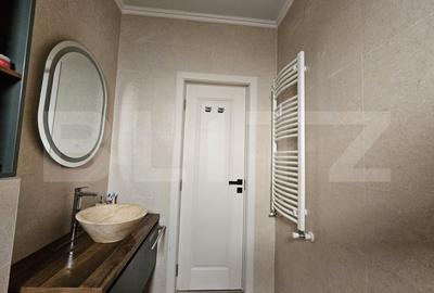 Apartament la cheie, 2 camere, Zona Semicentrala - 9