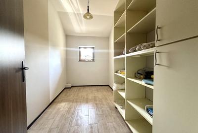 Casa de inchiriat pe Gheorghe Lazar - locuinta, birouri sau diverse activitati - 5