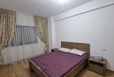 Apartament 2 camere, open space, 63mp, Centru, zona Piata Chiriac - 4