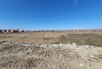 Teren Construcții intravilan de 539 mp, în Sânpetru - 3