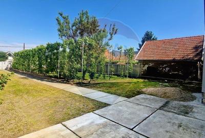 Vila P+M 4 camere in Zimand nou - 3