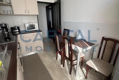 APARTAMENT ZONA CENTRALA DE VANZARE,2 CAMERE,ETAJ 1,TURDA,COMISION 0% - 7