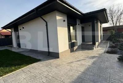 Casă cu 3 camere cu Teren 350 Mp în Lunca Cetățuii - 6