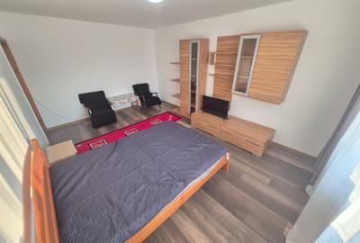 2 Cam-Spitalul Judetean-7 Min de Centru--Mobilat--Utilat-400 Euro ! Neg ! - 3