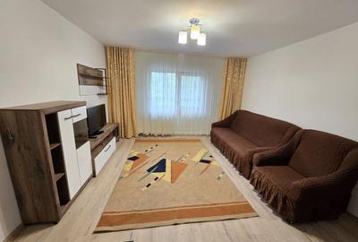 Apartament cu 2 camere decomandat, mobilat în Vitan Mall - 2