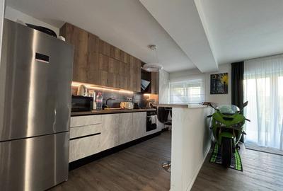 Vila cu 5 camere mobilata in Otopeni Vila cu 5 camere mobilata in Otopeni - 12