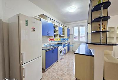 Apartament cu 2 camere, mobilat în Ștefan cel Mare - 1