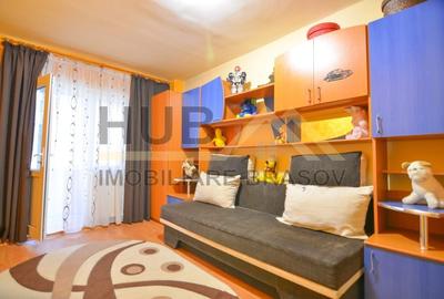 De Vanzare Apartament 3 Camere | Decomandat | 68mp Util | Etaj 1 | Noua - 8