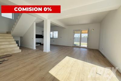 Casa individuala 4 camere | COMISION 0% | Incalzire in pardoseala | Domnesti - 8