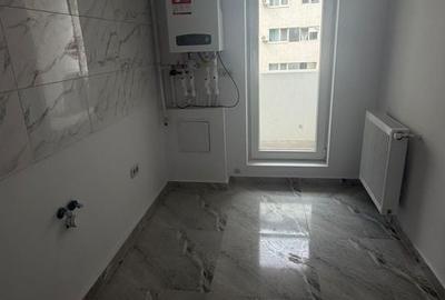 Garsonieră în Roșu - 8