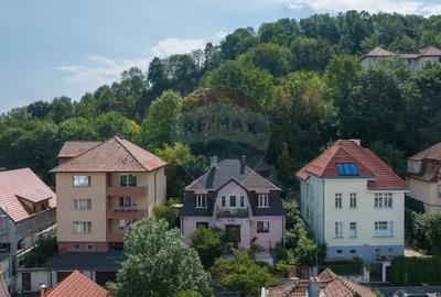 Apartament in vila, Dealul Cetatii, Brasov - 5