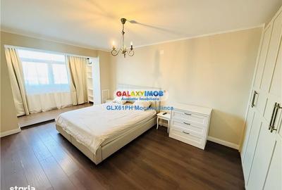 Apartament cu 3 camere, mobilat în Hipodrom - 9