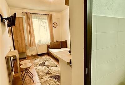 Garsoniera conf 3. Zona Boul Rosu, str. Patria Arad - 4