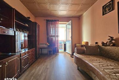Apartament cu 2 camere decomandat în Nord - 3